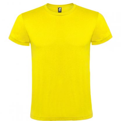Camiseta Low Cost Roly Atomic - Imagen 12