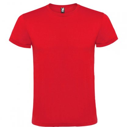 Camiseta Low Cost Roly Atomic - Imagen 6