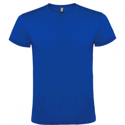 Camiseta Low Cost Roly Atomic - Imagen 4