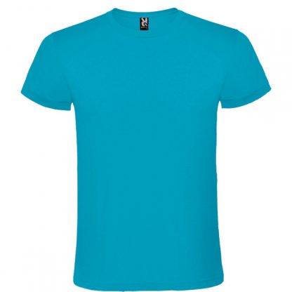 Camiseta Low Cost Roly Atomic - Imagen 3