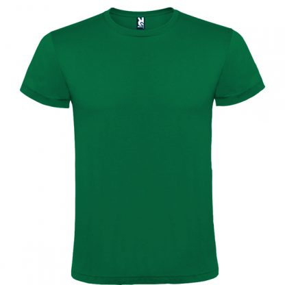 Camiseta Low Cost Roly Atomic - Imagen 2