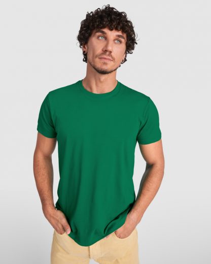 Camiseta Low Cost Roly Atomic