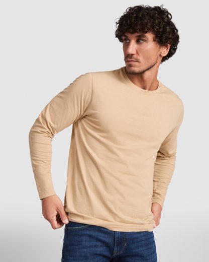 Camiseta Extreme Manga Larga
