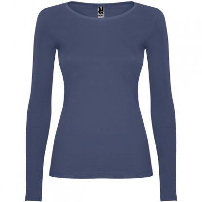 Camiseta Extrema Woman Manga Larga - Imagen 3