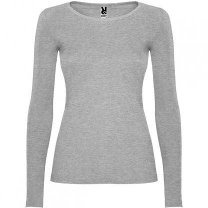 Camiseta Extrema Woman Manga Larga - Imagen 6