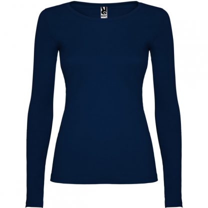 Camiseta Extrema Woman Manga Larga - Imagen 7