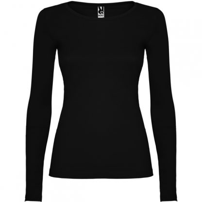 Camiseta Extrema Woman Manga Larga - Imagen 8