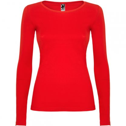 Camiseta Extrema Woman Manga Larga - Imagen 10