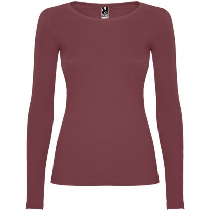 Camiseta Extrema Woman Manga Larga - Imagen 11