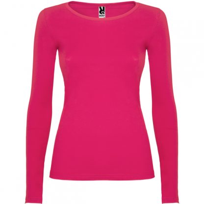 Camiseta Extrema Woman Manga Larga - Imagen 12