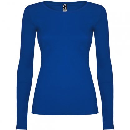 Camiseta Extrema Woman Manga Larga - Imagen 13