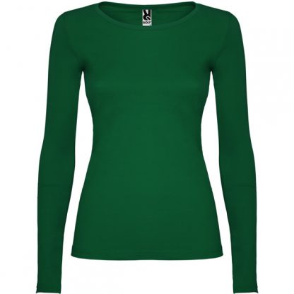 Camiseta Extrema Woman Manga Larga - Imagen 14