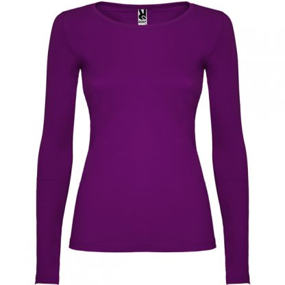 Camiseta Extrema Woman Manga Larga - Imagen 9