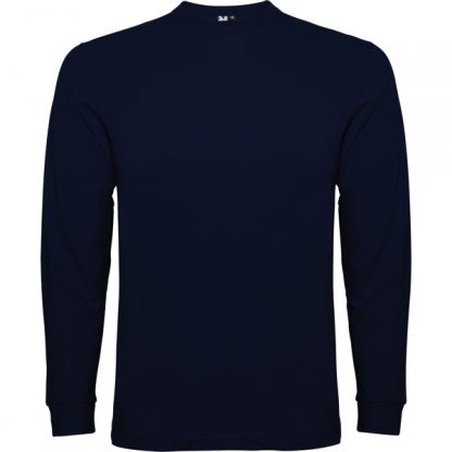 Camiseta Pointer Manga Larga - Imagen 4