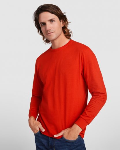 Camiseta Pointer Manga Larga