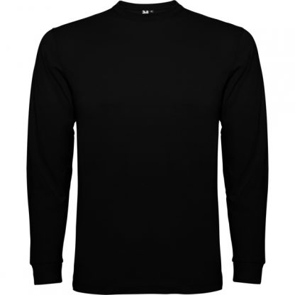 Camiseta Pointer Manga Larga - Imagen 5