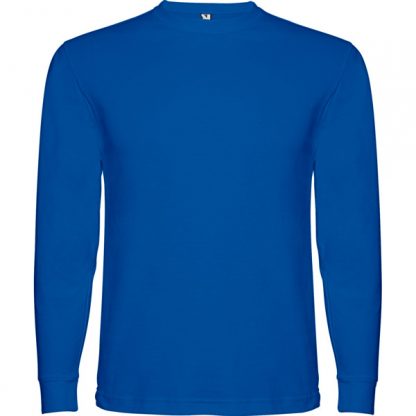 Camiseta Pointer Manga Larga - Imagen 7
