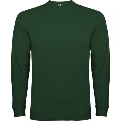 Camiseta Pointer Manga Larga - Imagen 8