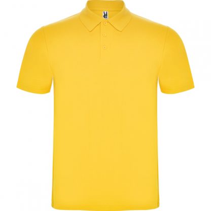 Camiseta Polo Personalizada