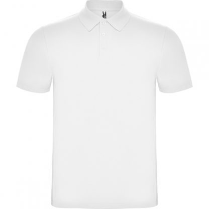 Camiseta Polo Austral Manga Corta - Imagen 3