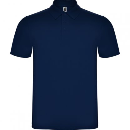 Camiseta Polo Austral Manga Corta - Imagen 4