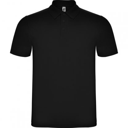 Camiseta Polo Austral Manga Corta - Imagen 5