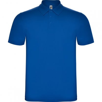 Camiseta Polo Austral Manga Corta - Imagen 7