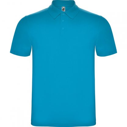 Camiseta Polo Austral Manga Corta - Imagen 8