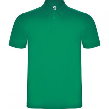 Camiseta Polo Austral Manga Corta - Imagen 9