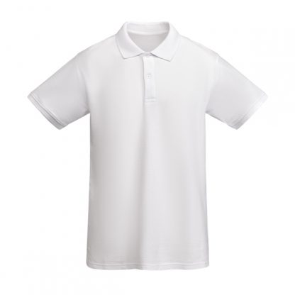 CAMISETA Polo Prince Personalizada