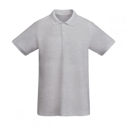 Camiseta Polo Prince Manga Corta - Imagen 3