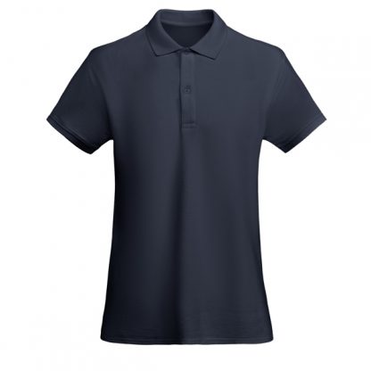 Camiseta Polo Prince Woman Manga Corta - Imagen 4