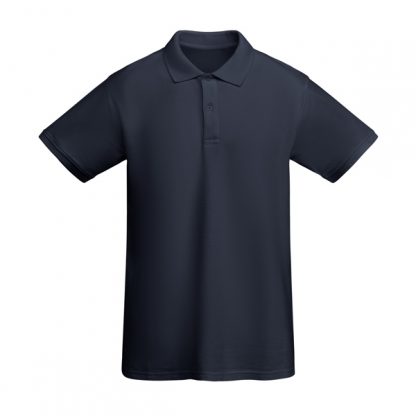 Camiseta Polo Prince Manga Corta - Imagen 4