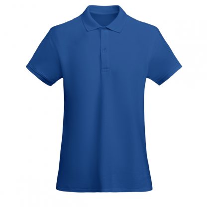 Camiseta Polo Prince Woman Manga Corta - Imagen 6