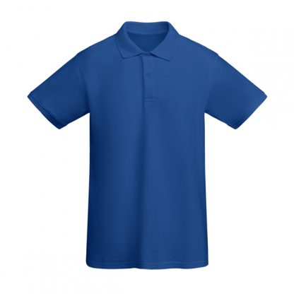 Camiseta Polo Prince Manga Corta - Imagen 6