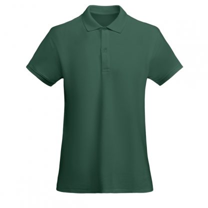Camiseta Polo Prince Woman Manga Corta - Imagen 7