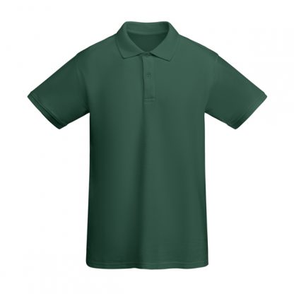 Camiseta Polo Prince Manga Corta - Imagen 7
