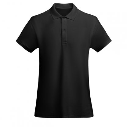 Camiseta Polo Prince Woman Manga Corta - Imagen 8