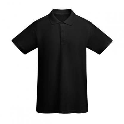 Camiseta Polo Prince Manga Corta - Imagen 8