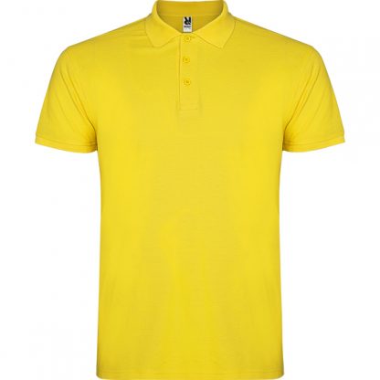 Camiseta-Polo-Star-Personalizada