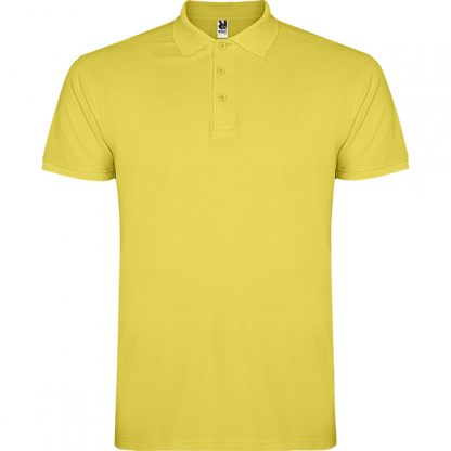 Camiseta Polo Star Manga Corta - Imagen 3