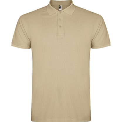 Camiseta Polo Star Manga Corta - Imagen 4