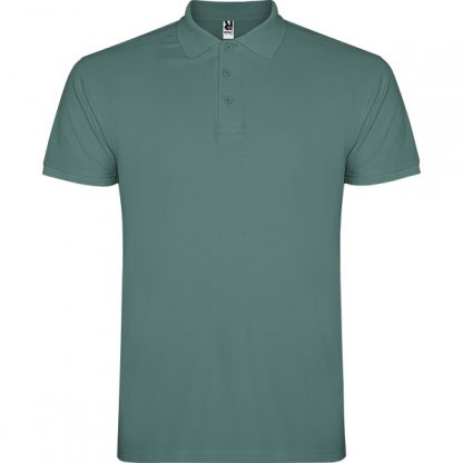Camiseta Polo Star Manga Corta - Imagen 5