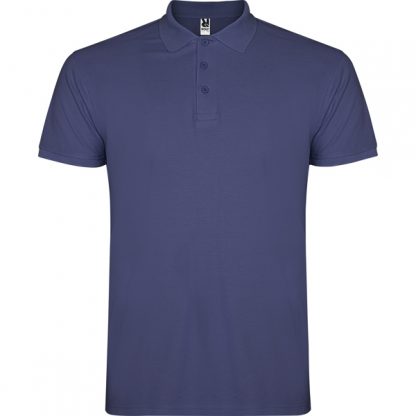Camiseta Polo Star Manga Corta - Imagen 6