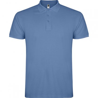 Camiseta Polo Star Manga Corta - Imagen 7
