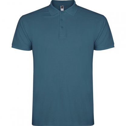 Camiseta Polo Star Manga Corta - Imagen 8