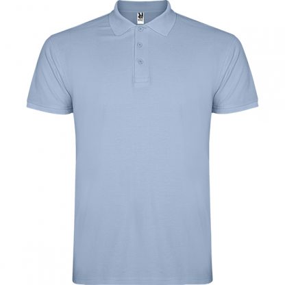 Camiseta Polo Star Manga Corta - Imagen 9