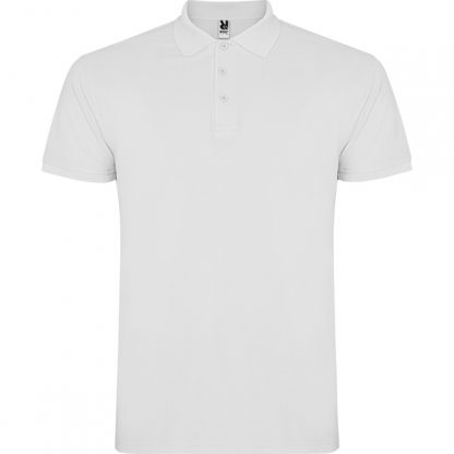 Camiseta Polo Star Manga Corta - Imagen 10