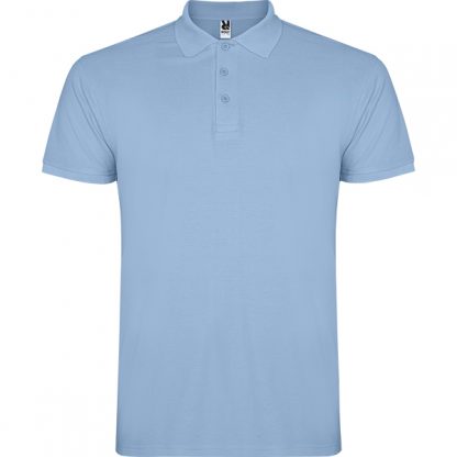 Camiseta Polo Star Manga Corta - Imagen 11