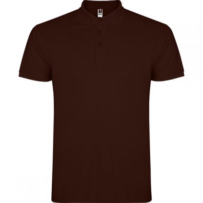 Camiseta Polo Star Manga Corta - Imagen 12